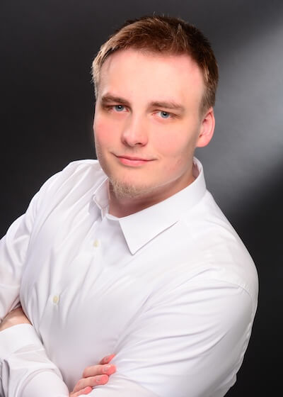 Steffen Dworsky